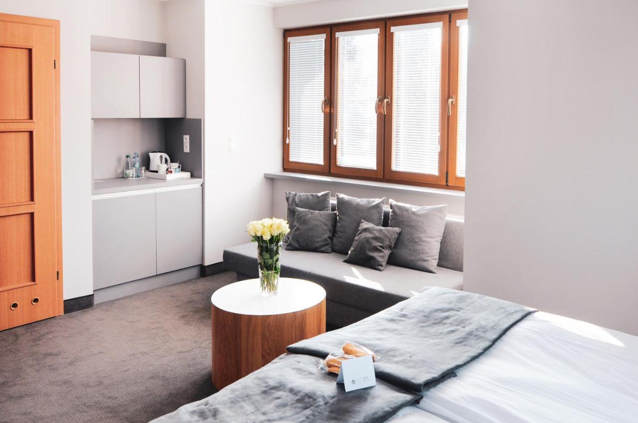Apartamenty Ciechocinek Spa المظهر الخارجي الصورة