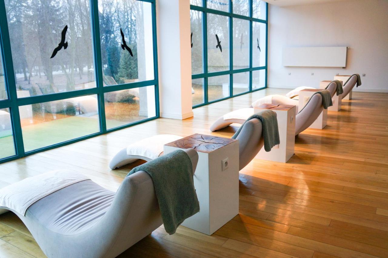 Apartamenty Ciechocinek Spa المظهر الخارجي الصورة