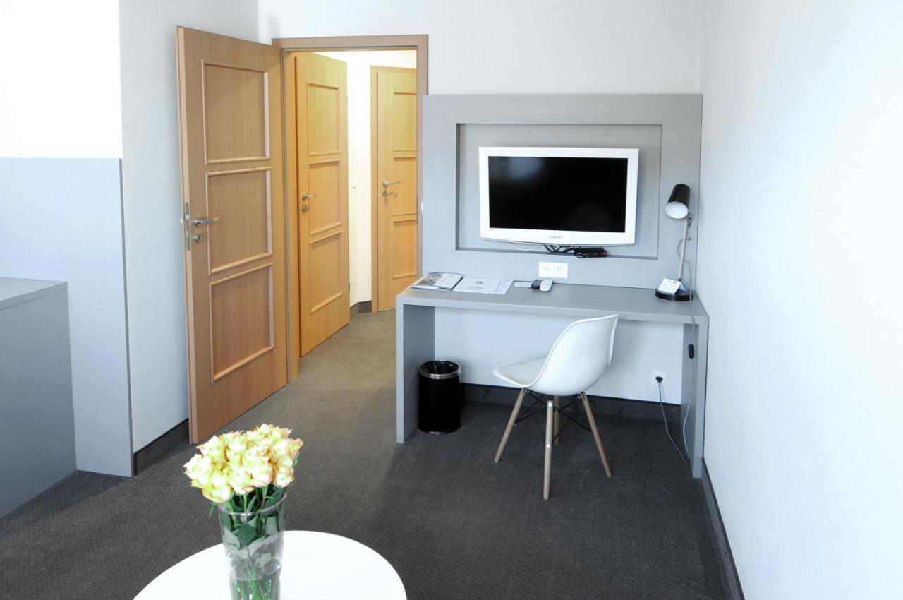 Apartamenty Ciechocinek Spa المظهر الخارجي الصورة