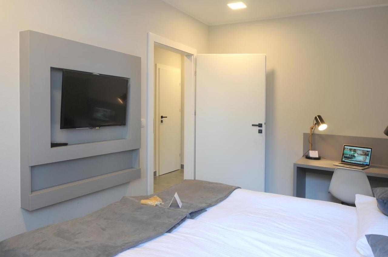 Apartamenty Ciechocinek Spa المظهر الخارجي الصورة