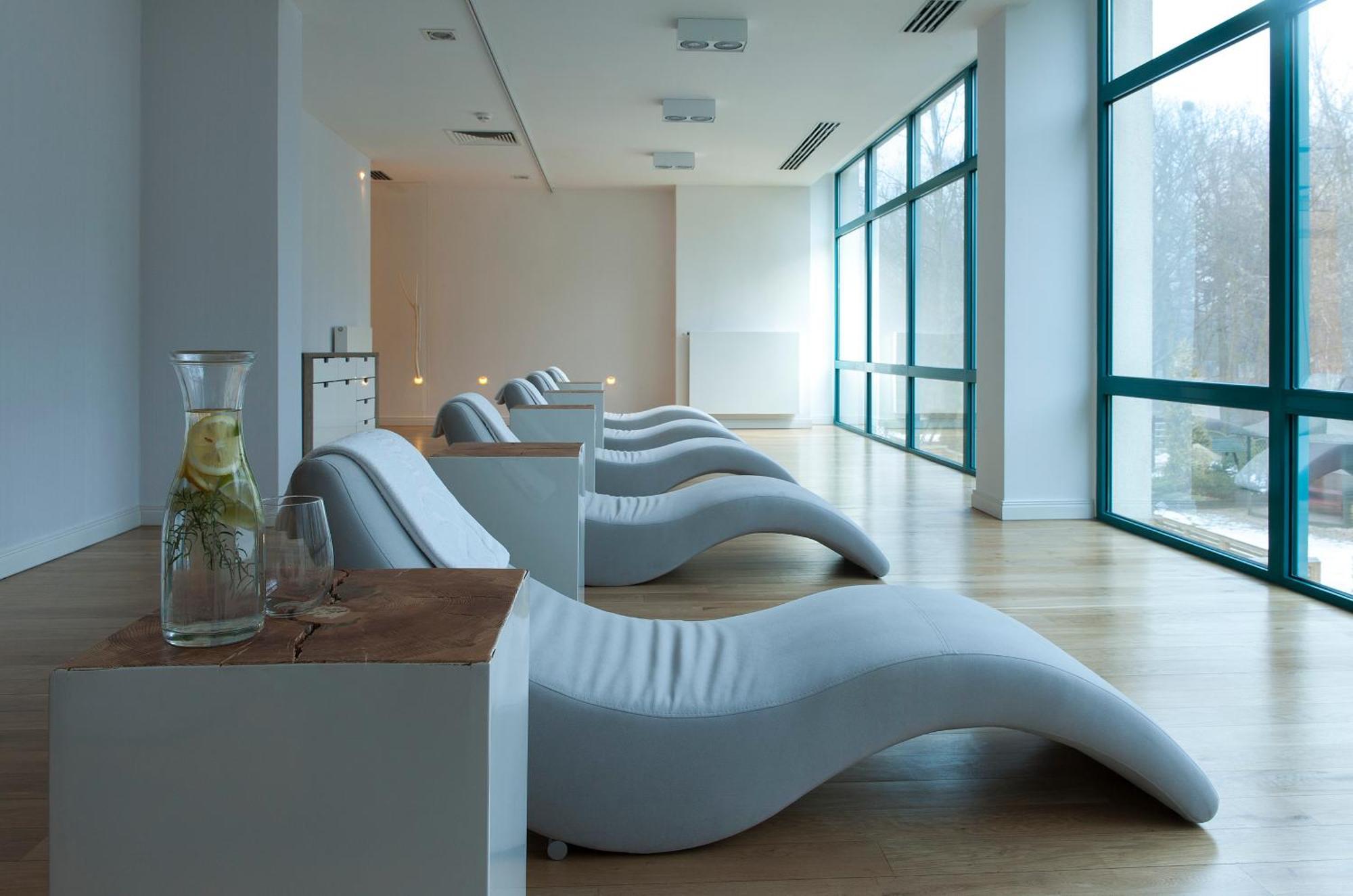 Apartamenty Ciechocinek Spa المظهر الخارجي الصورة
