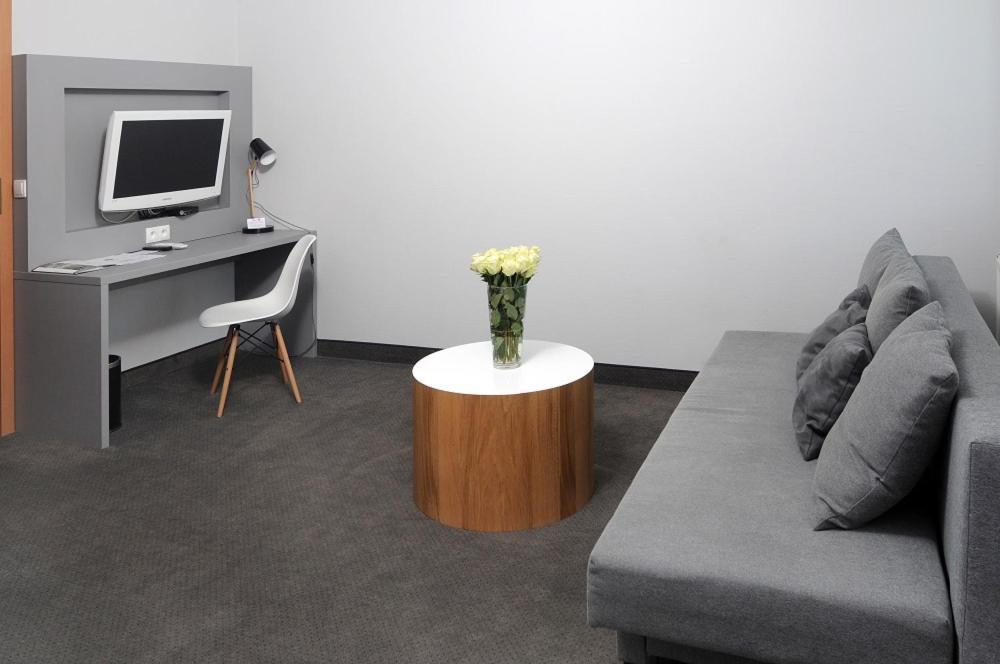 Apartamenty Ciechocinek Spa المظهر الخارجي الصورة