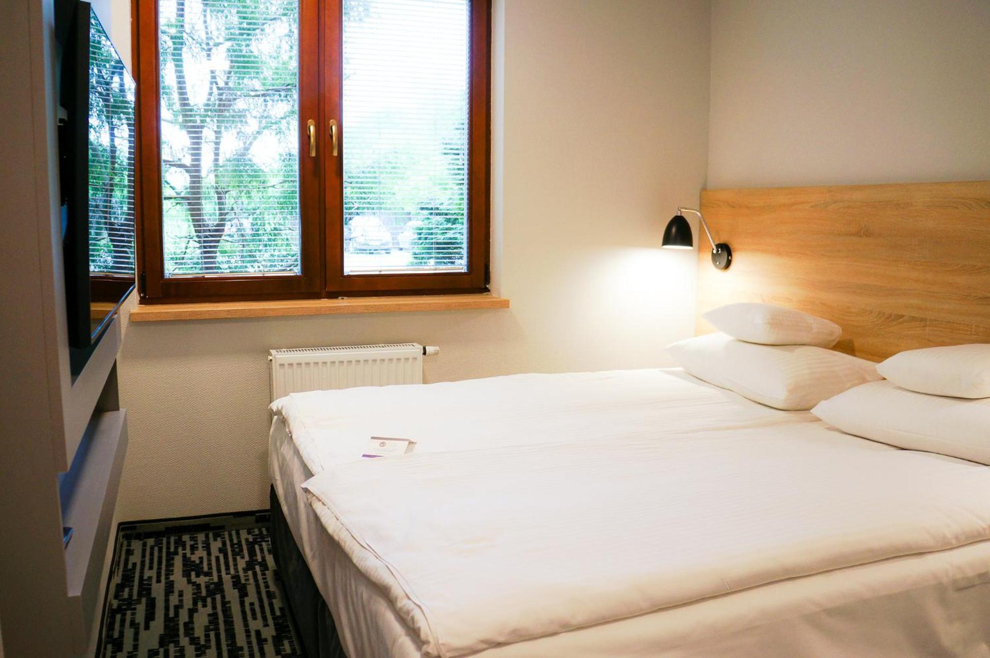 Apartamenty Ciechocinek Spa المظهر الخارجي الصورة
