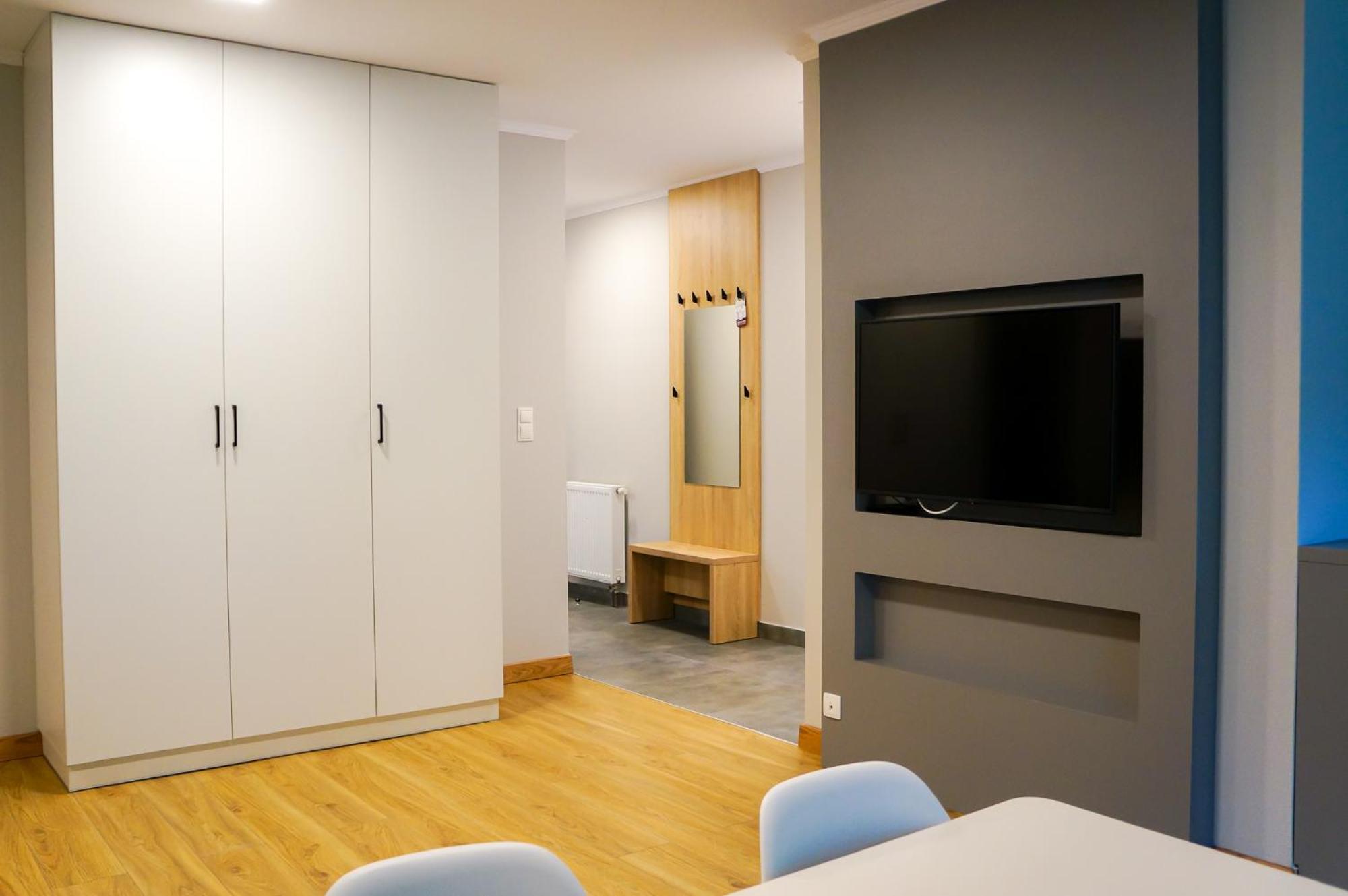 Apartamenty Ciechocinek Spa المظهر الخارجي الصورة