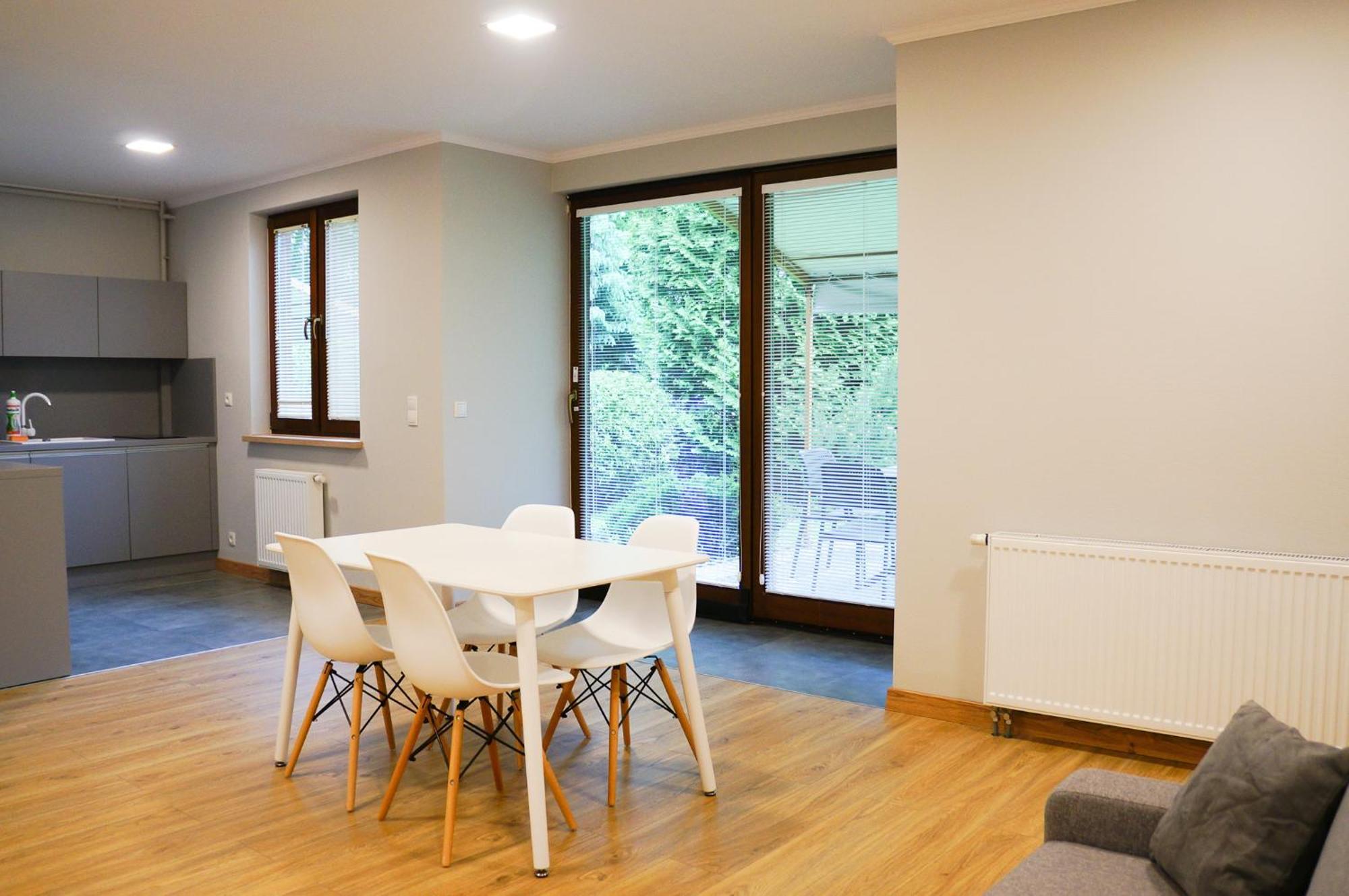 Apartamenty Ciechocinek Spa المظهر الخارجي الصورة