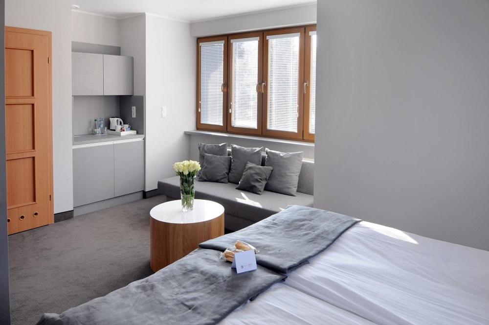 Apartamenty Ciechocinek Spa المظهر الخارجي الصورة