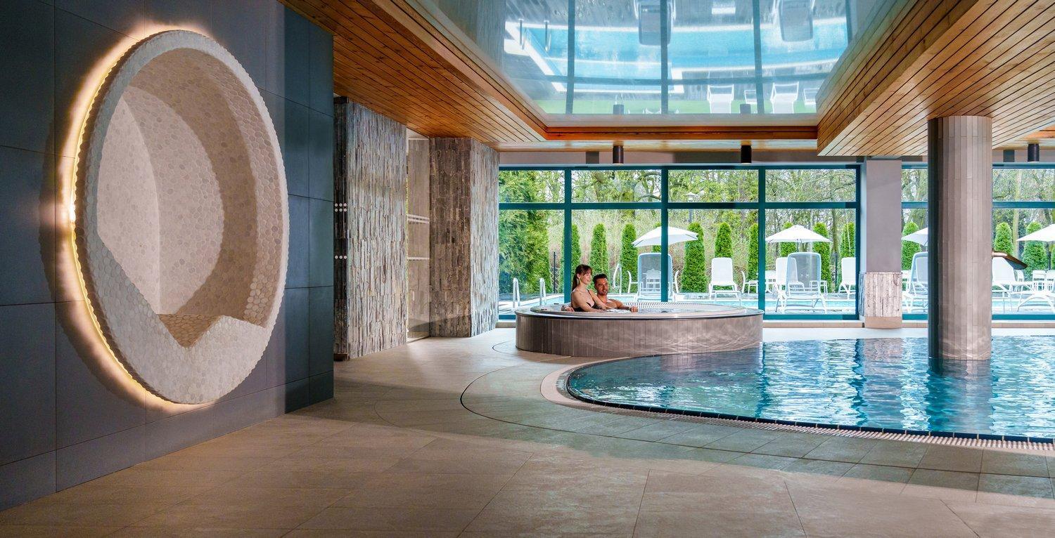 Apartamenty Ciechocinek Spa المظهر الخارجي الصورة