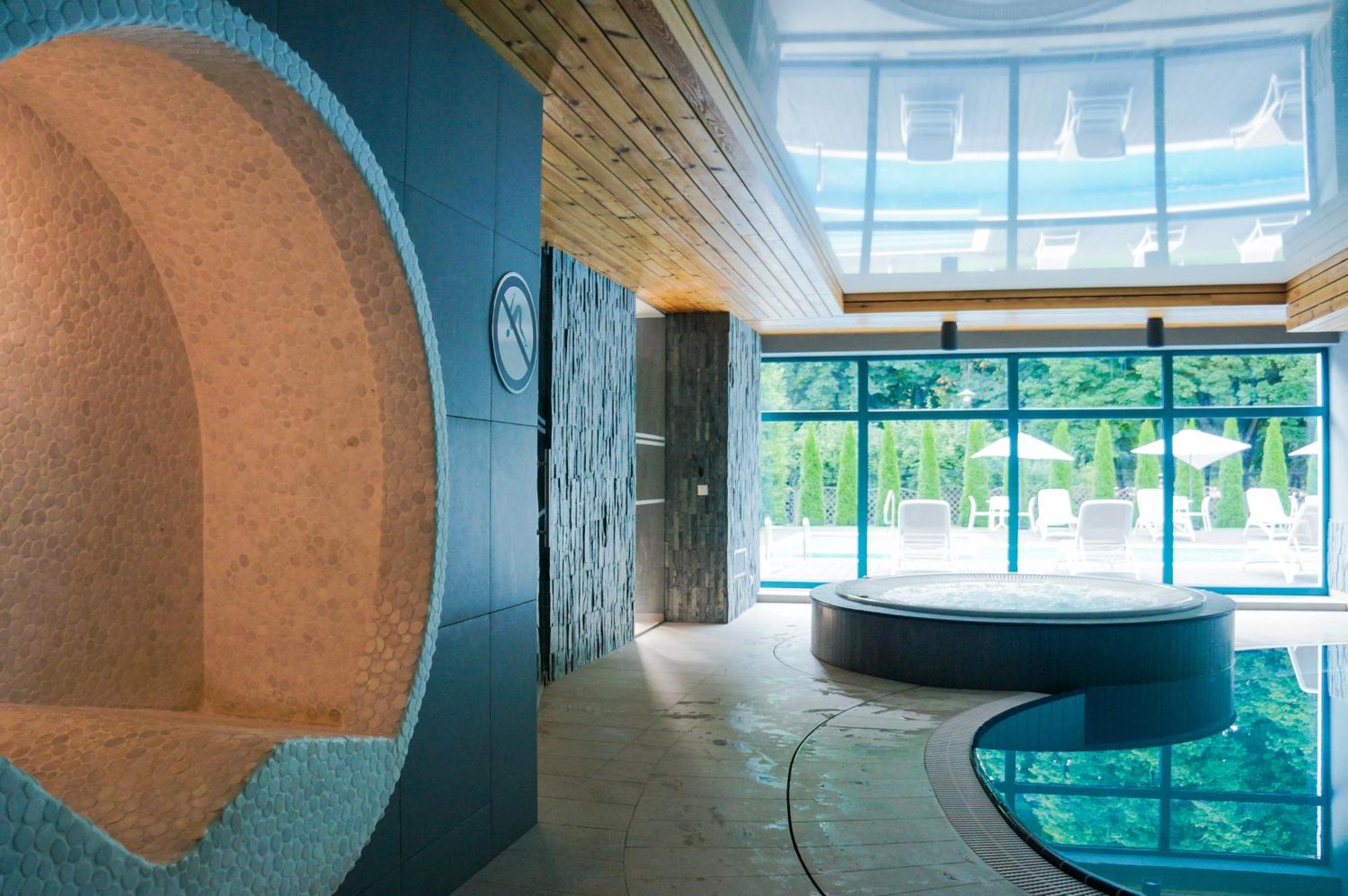 Apartamenty Ciechocinek Spa المظهر الخارجي الصورة