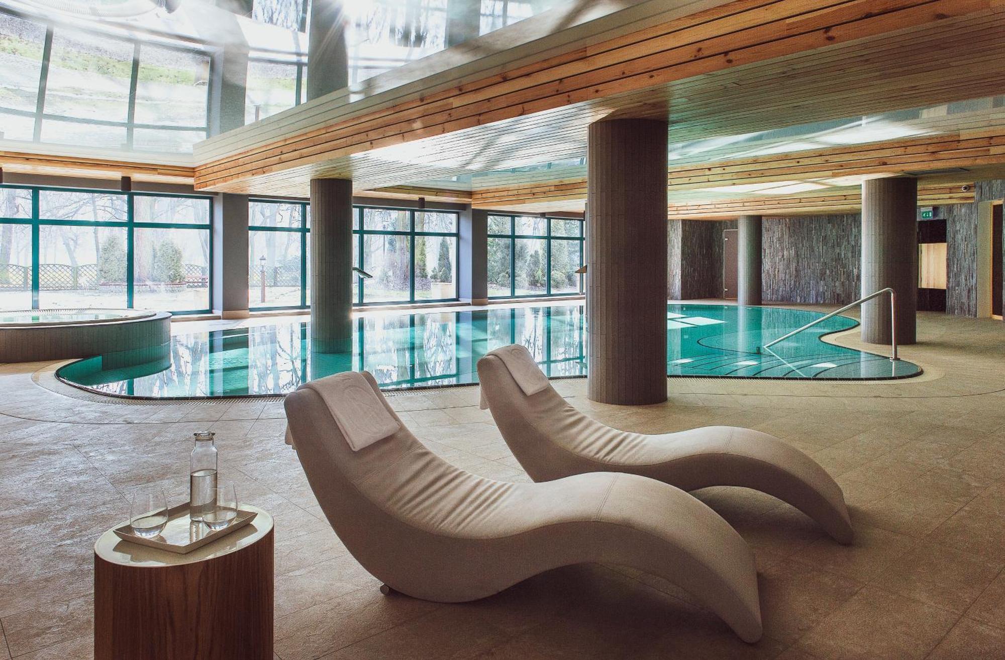 Apartamenty Ciechocinek Spa المظهر الخارجي الصورة