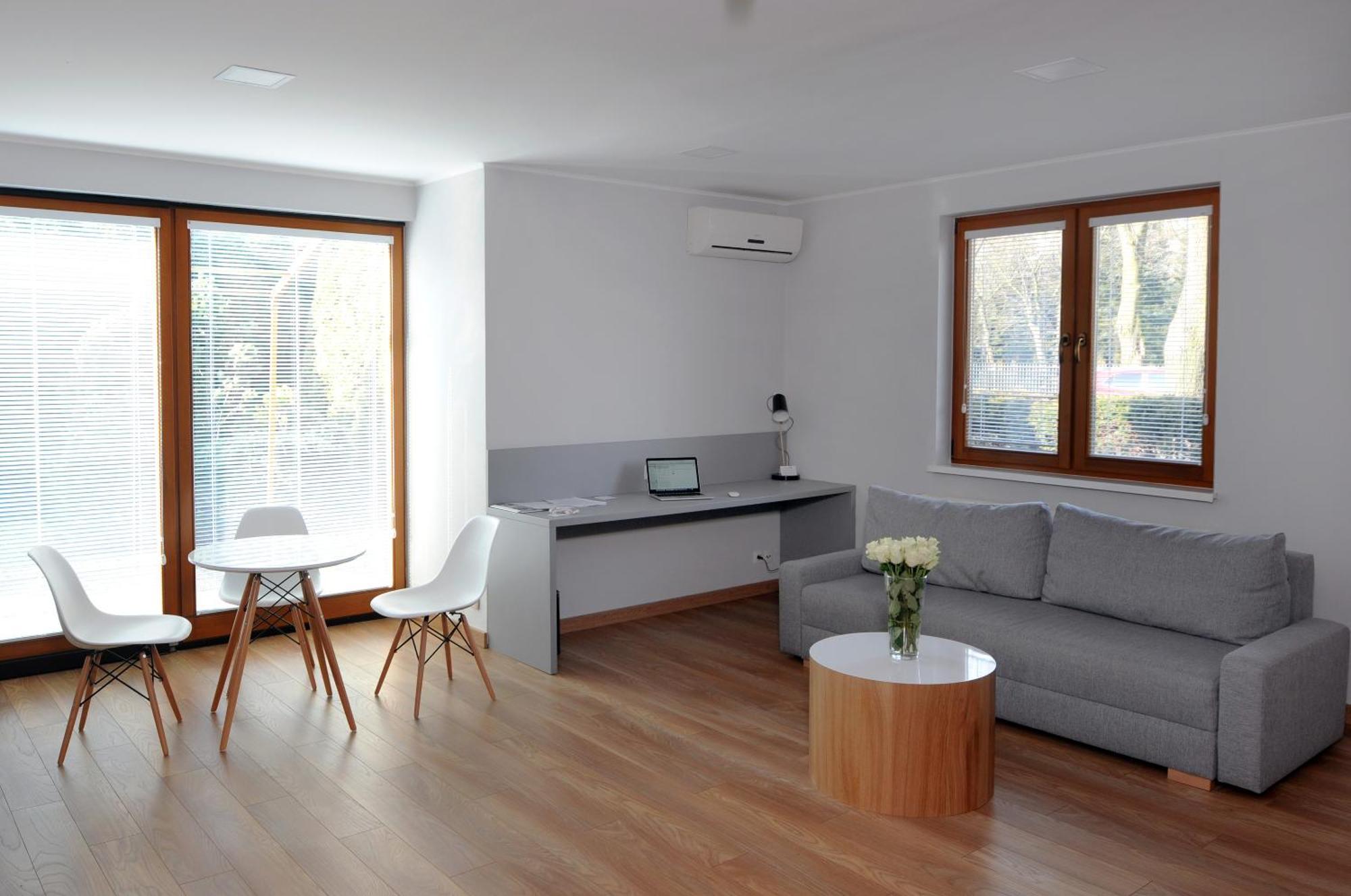 Apartamenty Ciechocinek Spa المظهر الخارجي الصورة