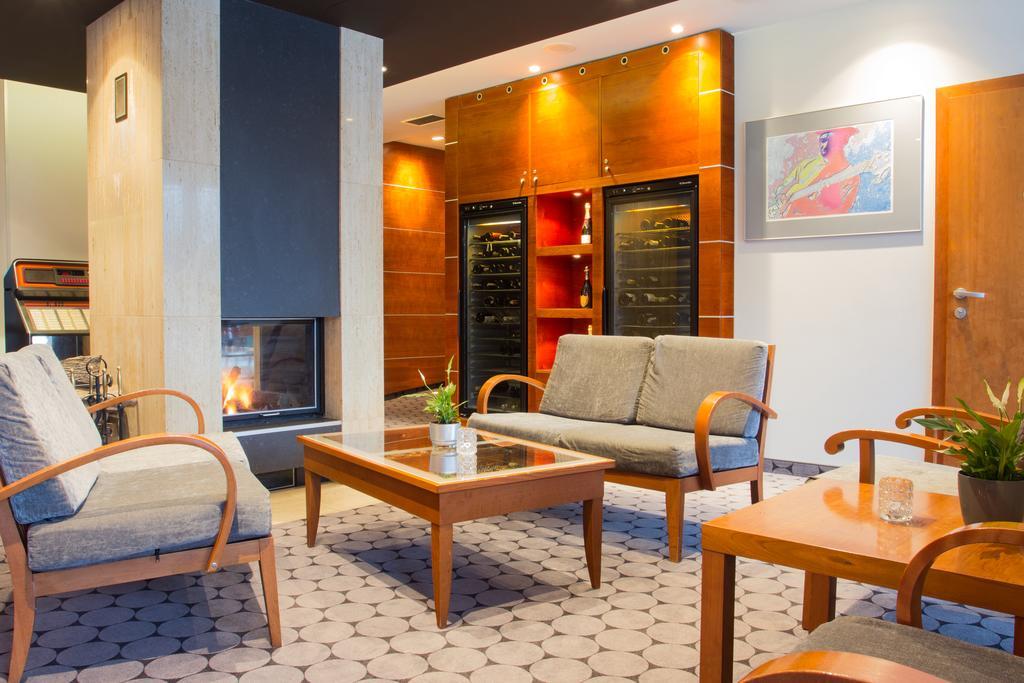 Apartamenty Ciechocinek Spa المظهر الخارجي الصورة