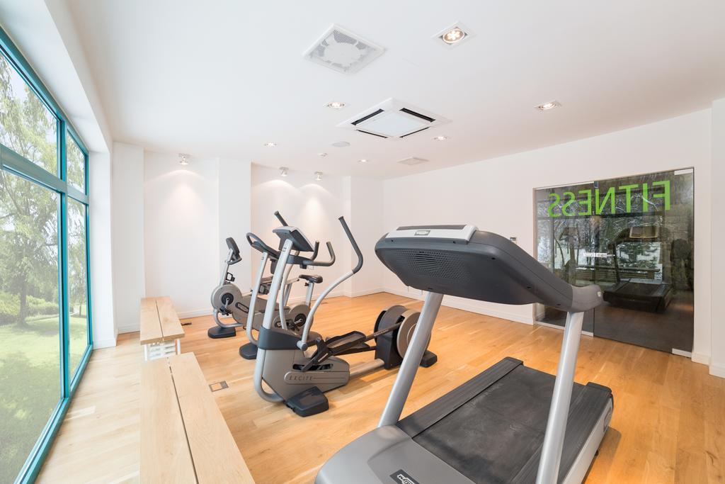 Apartamenty Ciechocinek Spa المظهر الخارجي الصورة