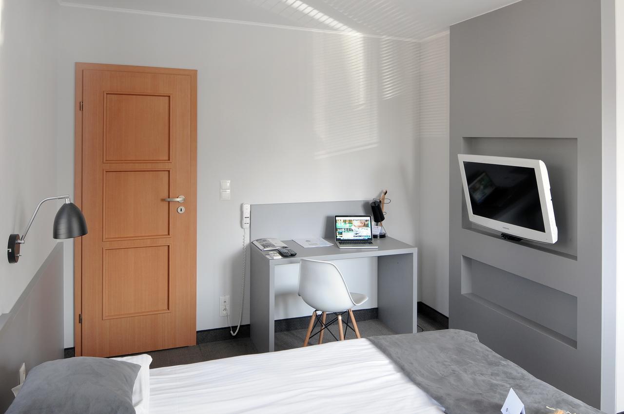 Apartamenty Ciechocinek Spa المظهر الخارجي الصورة